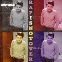 DJ Watashi - #RapIsNotOver (VOL. 6)