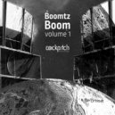 Boomtz Boom - Basstucada (Original Mix)