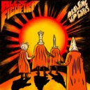 Alex Figueira - Blowing Up Gates