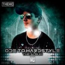 TheHardcreations - For The Night