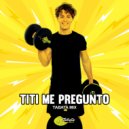 Tabata Music - Titi Me Pregunto