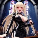 Minimal Mörder - der Attentätermönch kam aus dem Osten ()