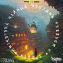 Freedom of Speech & PonikGIDRA - Чайный Шаолинь (1)