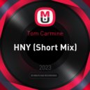 Tom Carmine - HNY (Short Mix)