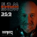 DJ Fabio Reder - EDM Show 359 Mar. 2023 320k (359)