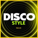 TUNEBYRS - Disco Style Vol.14 ()