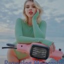 Dj Paul Crisil - №832 Poneslas Megamix