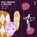 Frigid Armadillo, Mpho.Wav - Can You See Me (Original Mix)
