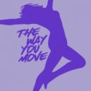 George Z - The Way You Move (Extended Mix)