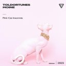 Toldortunes, Moine - Pаnk Cat Imsomnia