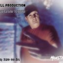 Dj Vell - Club SWHall prezent DJ Vell Live mix deep Melodic techno 26-03-2023
