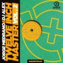 Jorge Medrano & DJ Alex - Keep The Chop