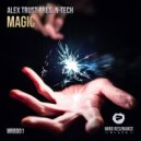 Alex Trust, N-Tech - Magic (Original Mix)