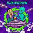 Zorak & D-Connect - Alien Interview (Original Mix)