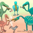 Mango Dunks & Ornithology Tony - Mango Dunks\' Good Birds, Vol. 1 ()