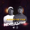 Deejay Soso & Snerah Mbidana & Assertive fam - Ndibambe (feat. Snerah Mbidana) (Afro house)