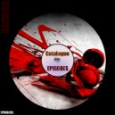 Kek'star - Organ Touch