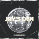 Jay Masquerade - Disperse