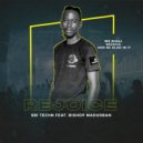 Sbi Techn & Bishop MaDurban - Rejoice (feat. Bishop MaDurban) (we shall rejoice and be glad in it)