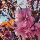 Martin Lucent - Spring Walk