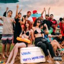 Krawk & Raffa Moreira & Jay Kay - Nikeboy 2 ()