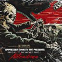 Natesidious & Oppressed Dynasty - Calm My Mind