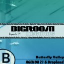 Agenda 21 & Droploud - Butterfly Valley (Original Mix)