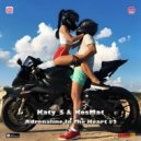 Katy_S & KosMat - Adrenaline In The Heart #2