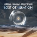 MOGUAI, Bright Sparks, Bhaskar, Bulgarian Voices Angelite, Huun-Huur-Tu - Lost Generation