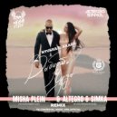 Nyusha feat. Arash - Выбирать чудо (Misha Plein & Altegro & Simka Remix)