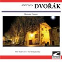 Peter Toperczer & Marián Lapšanský - Slavonic Dances - No. 4 in F major - Tempo di minuetto ()