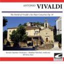 Slovak Chamber Orchestra - Concerto No. 1 in F major RV 433, Allegro, La Tempesta di Mare, Allegro ()