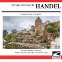 Slovak Chamber Orchestra - Concerto No. 2 in A major - Overture