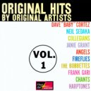 Fireflies - You Were Mine
