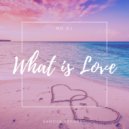 MD Dj - What is love
