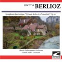Slovak Philharmonic Orchestra - Symphonie fantastique, Op. 14 - Scene aux champs - Adagio ()