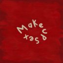 MA Jolie Fleur - Make Up Sex (Love Is Fire #1)