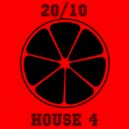 Mackgreen - Back Door (Original Mix)