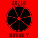 Underset & Ibragimov - Chuck Norris (Original Mix)
