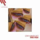 Cris Kanahuati - Free Peek