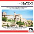 Slovak Chamber Orchestra - Concerto in D major for Guitar and String Orchestra - Presto