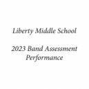 Liberty Concert Band - Union March (Live)