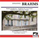 Slovak Philharmonic Orchestra - Symphony No. 4 in E minor, Op. 96 - Allegro non troppo ()