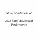 Stone Concert Band - Bridgeway March (Live)