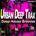 Vibe Lovers - Silver Sky (Sonik Groove Mix)