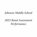 Johnson Wind Ensemble - Resplendence (Live)