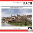 Ivan Sokol - Fantasie und Fuge in G minor ()