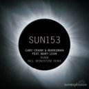 MarksMan, Cary Crank, Mary Lean - Numb (Extended Mix)