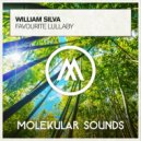 William Silva - Favourite Lullaby