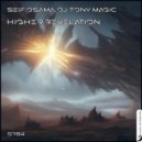 Seif osama & DJ Tony Magic - Higher Revelation